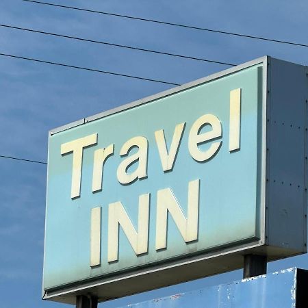 Travel Inn Montgomery Al Εξωτερικό φωτογραφία