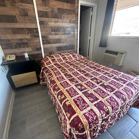 Travel Inn Montgomery Al Εξωτερικό φωτογραφία