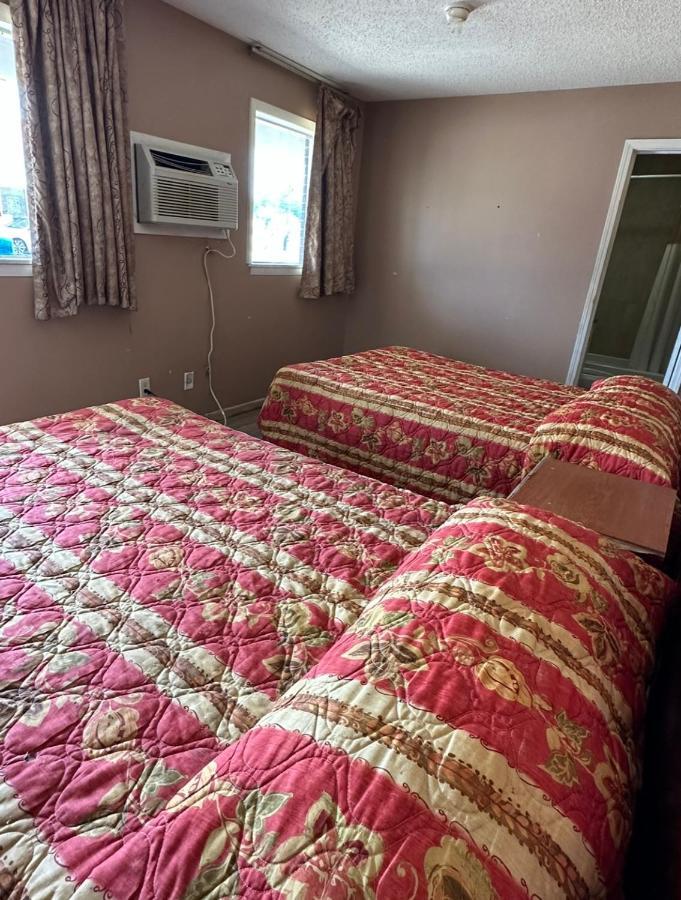 Travel Inn Montgomery Al Εξωτερικό φωτογραφία