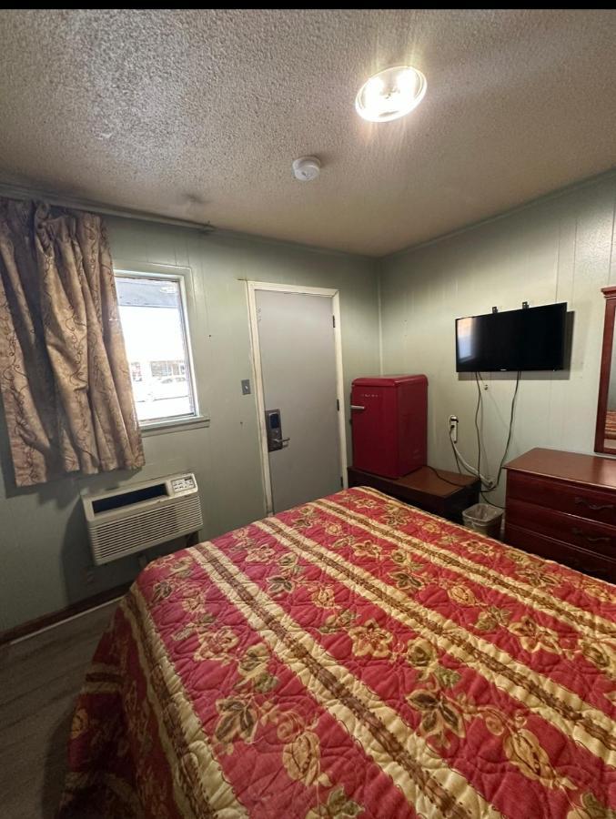 Travel Inn Montgomery Al Εξωτερικό φωτογραφία