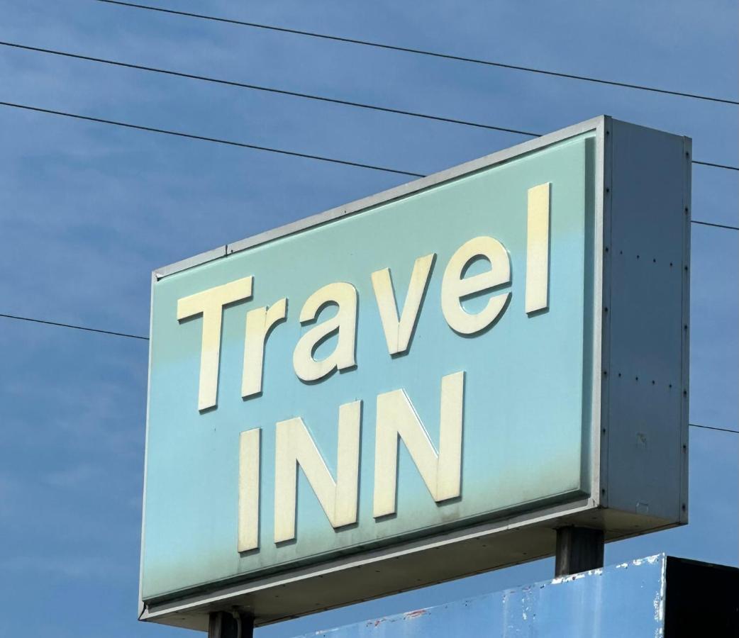 Travel Inn Montgomery Al Εξωτερικό φωτογραφία