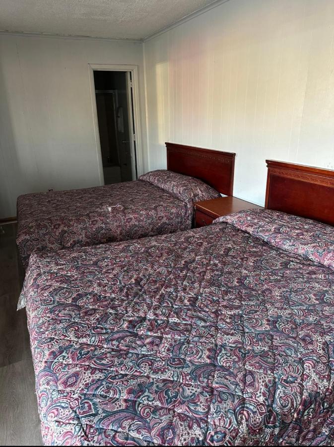 Travel Inn Montgomery Al Εξωτερικό φωτογραφία