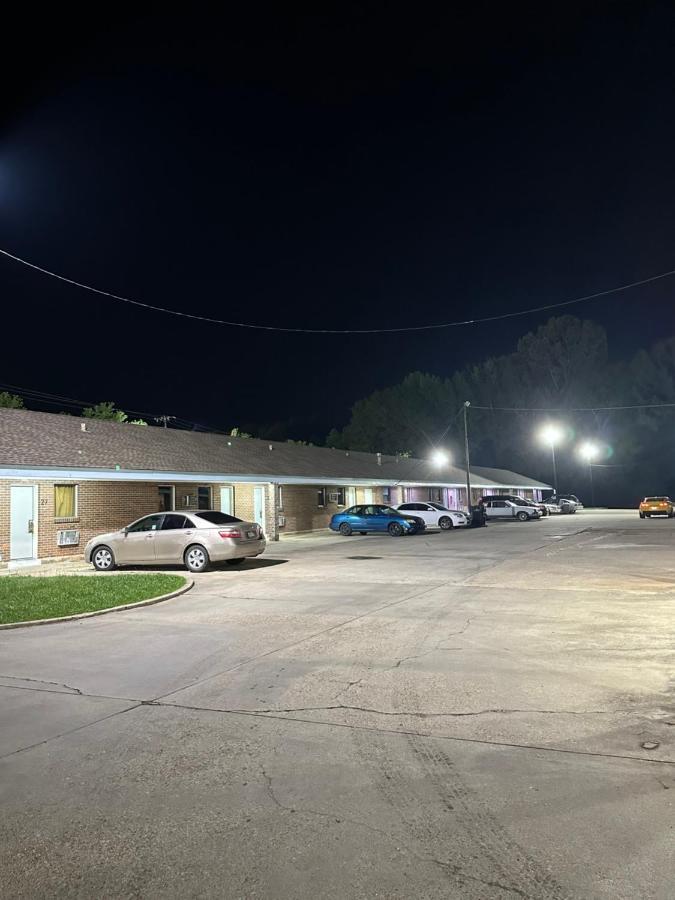 Travel Inn Montgomery Al Εξωτερικό φωτογραφία