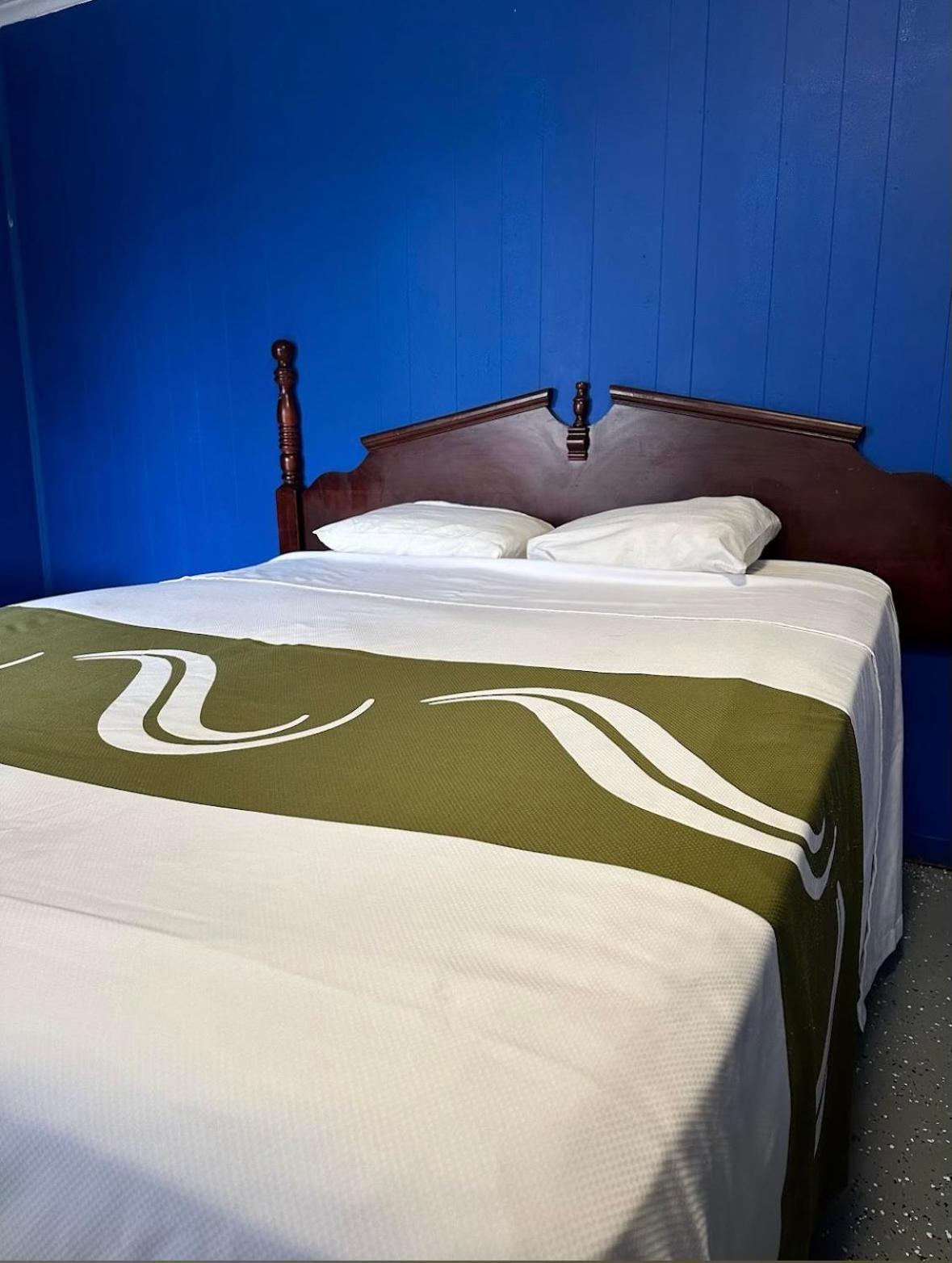 Travel Inn Montgomery Al Εξωτερικό φωτογραφία