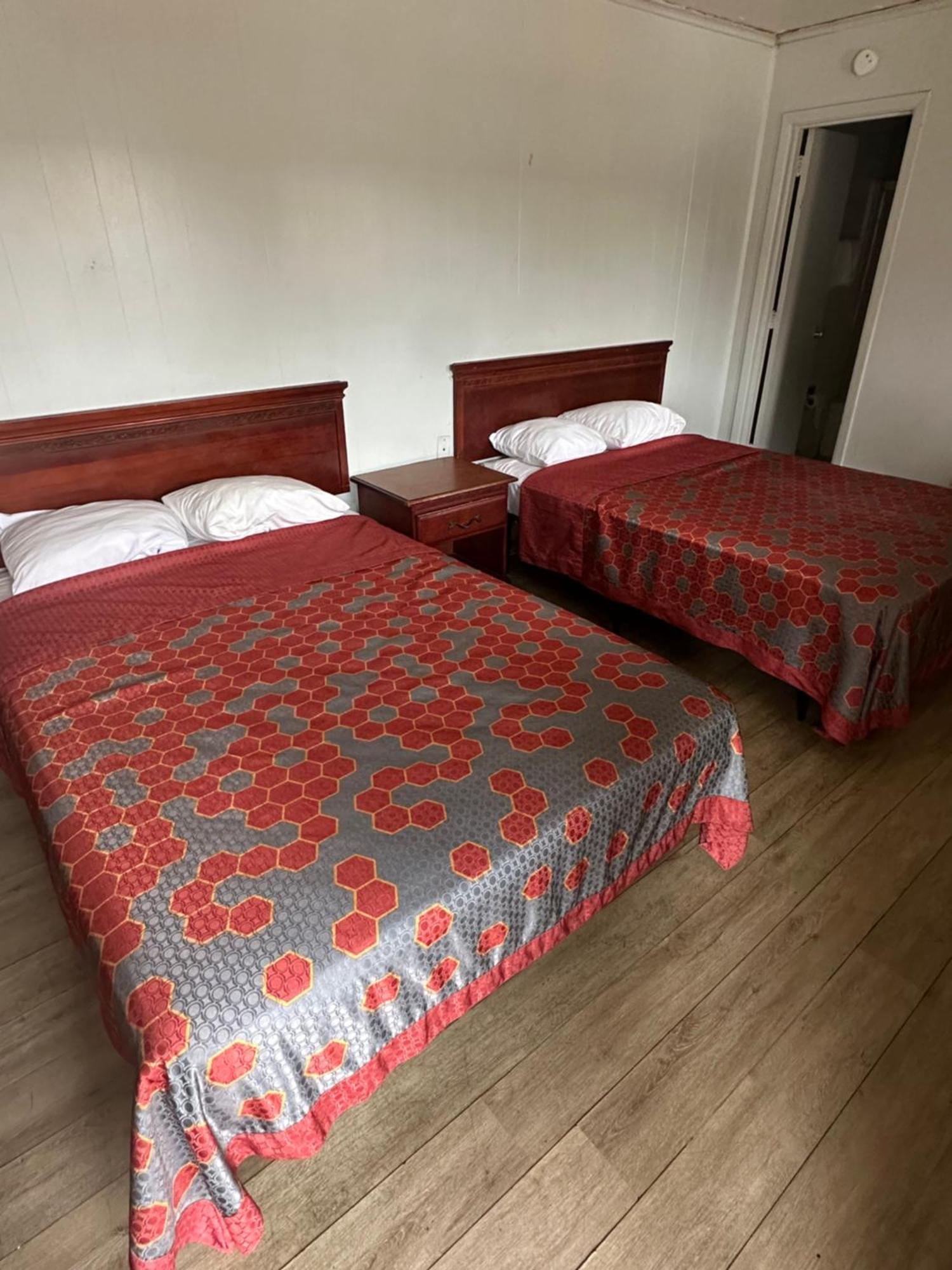 Travel Inn Montgomery Al Εξωτερικό φωτογραφία