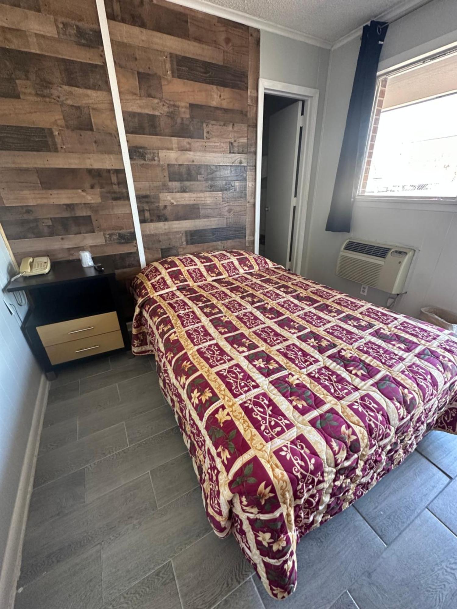 Travel Inn Montgomery Al Εξωτερικό φωτογραφία