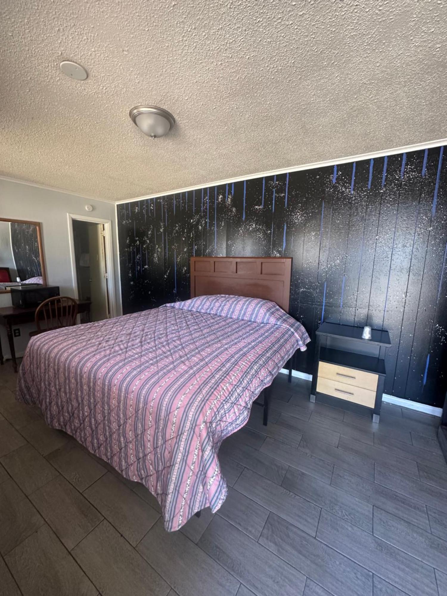 Travel Inn Montgomery Al Εξωτερικό φωτογραφία